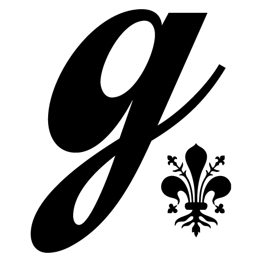 Florencia con Giova